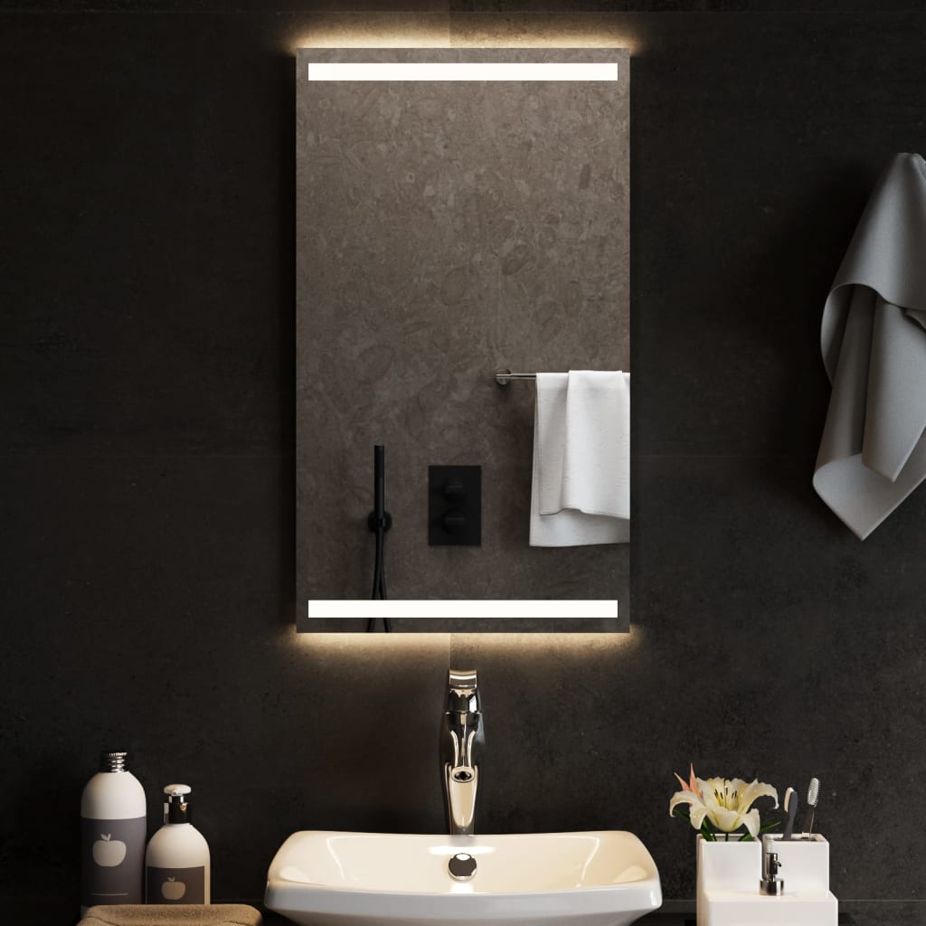 Led Bathroom Mirror
